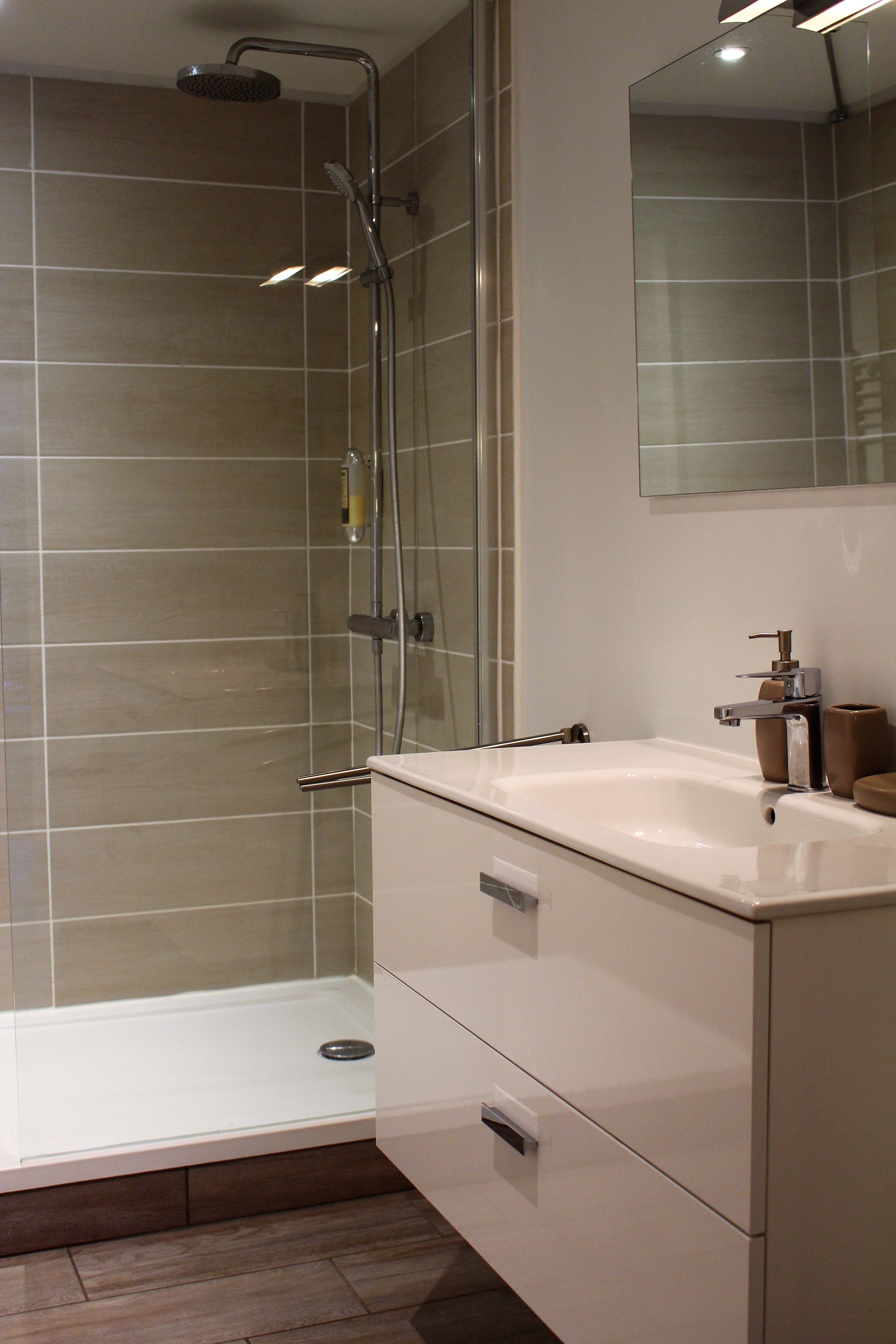 L'auberge de Montpezat