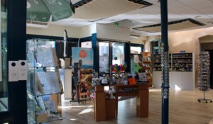 Office de Tourisme du Pays d'Aubenas-Vals-Antraigues