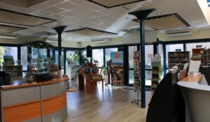 Office de Tourisme du Pays d'Aubenas-Vals-Antraigues