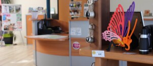 Office de Tourisme du Pays d'Aubenas-Vals-Antraigues