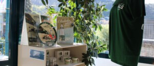Office de Tourisme du Pays d'Aubenas-Vals-Antraigues