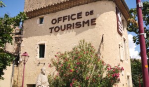Office de Tourisme Gorges de l'Ardèche - Pont d'Arc - Bureau de Viviers