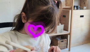 Children's pottery classes with Terre enchantée