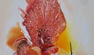 Exposition peintures Nicole Dumas-Gauthier