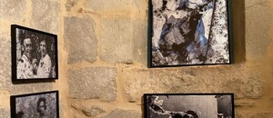 Ausstellungen im Château du Pin_Fabras