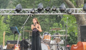Fête de la musique à Fabras