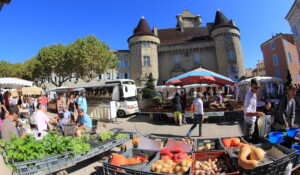 Office de Tourisme Agence Aubenas