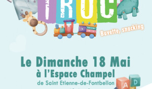 Baby troc