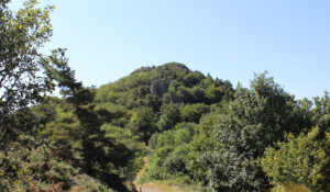 Le Rocher de Soutron
