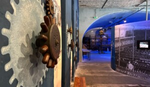 Ecomusée du Moulinage