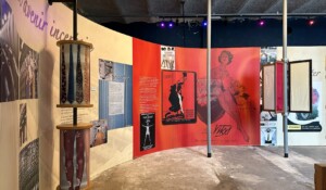 Ecomusée du Moulinage