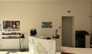 Office de tourisme "Cœur d'Ardèche" - Bureau d'information de La Voulte-sur-Rhône