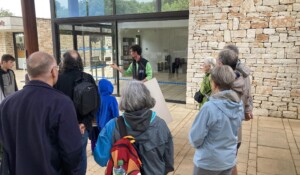 Journées européennes du patrimoine - Grand Site de France de l'aven d'Orgnac