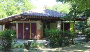 Camping le Ventadour