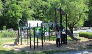 Camping le Ventadour