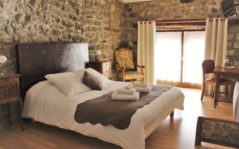 auberge de montpezat 1