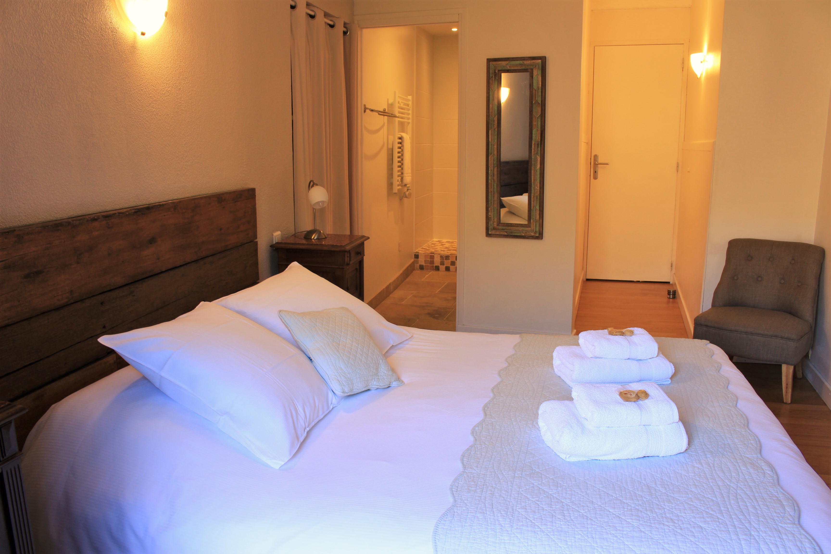 L'auberge de Montpezat