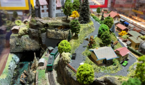 Le petit musée de Dédé