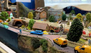 Le petit musée de Dédé