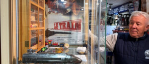 The small museum of Dédé