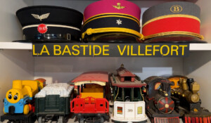 Le petit musée de Dédé