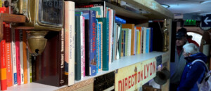 The small museum of Dédé