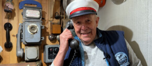 Le petit musée de Dédé