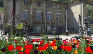 Office tourisme Tournon