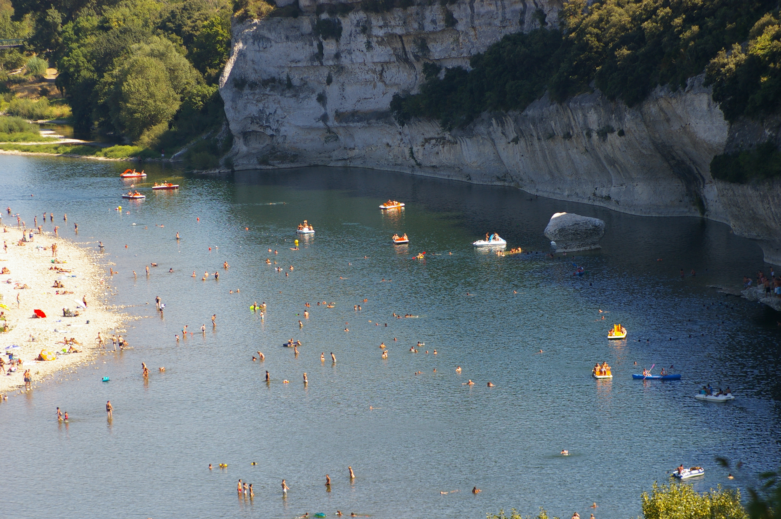Saint-Martin-d-Ardeche