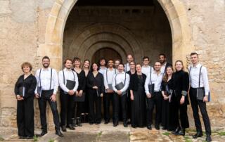 Concert InChorus - ©S. BarralBarron