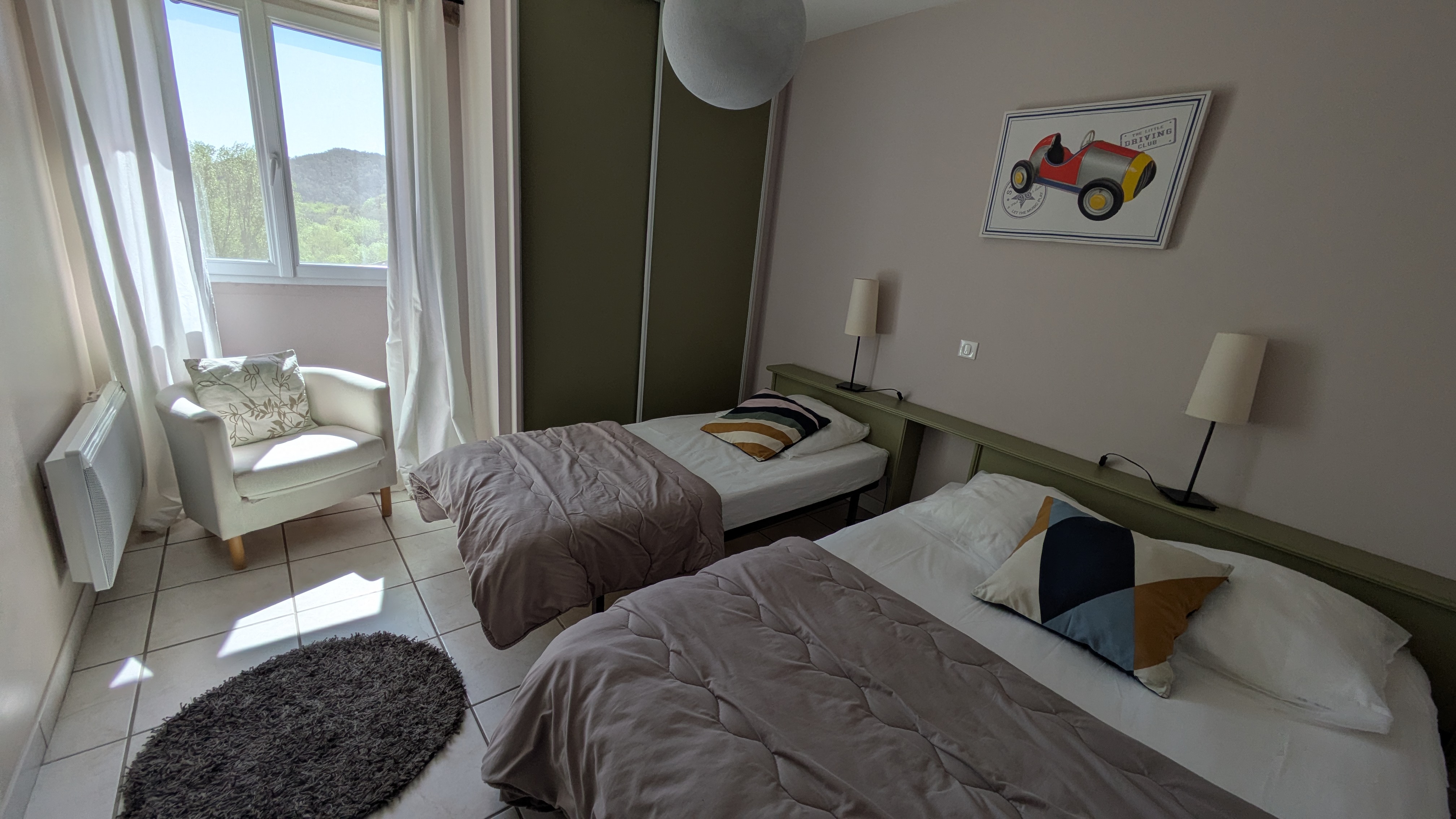 Iris (gîtes de Neyrac-les-Bains)_Meyras