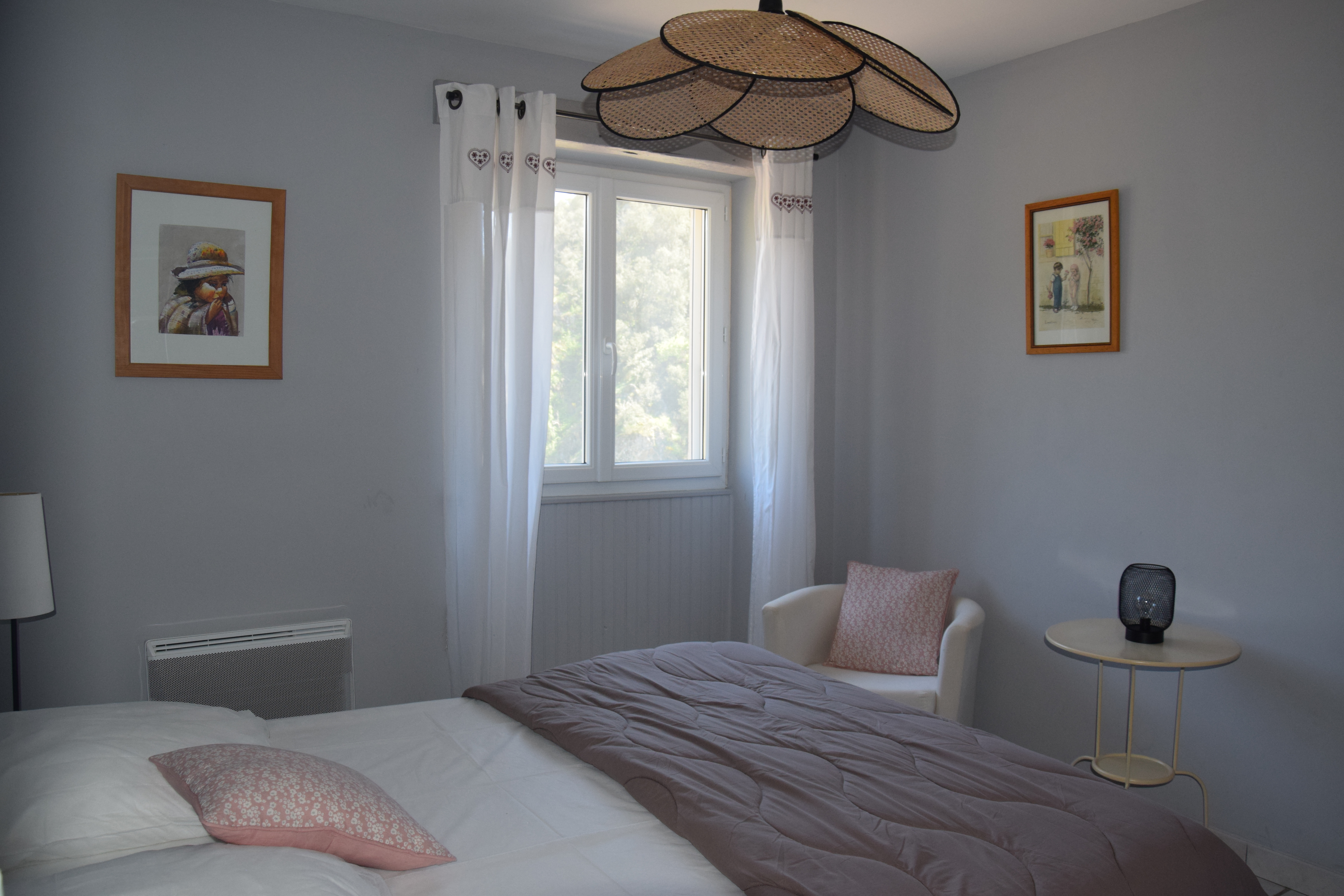 Iris (gîtes de Neyrac-les-Bains)_Meyras