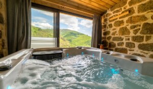 Jacuzzi - la calade