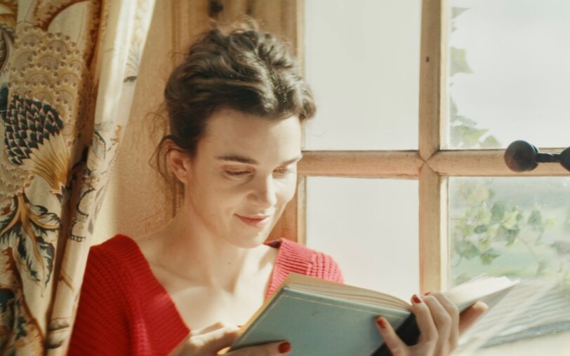 Festival Un livre, un film !