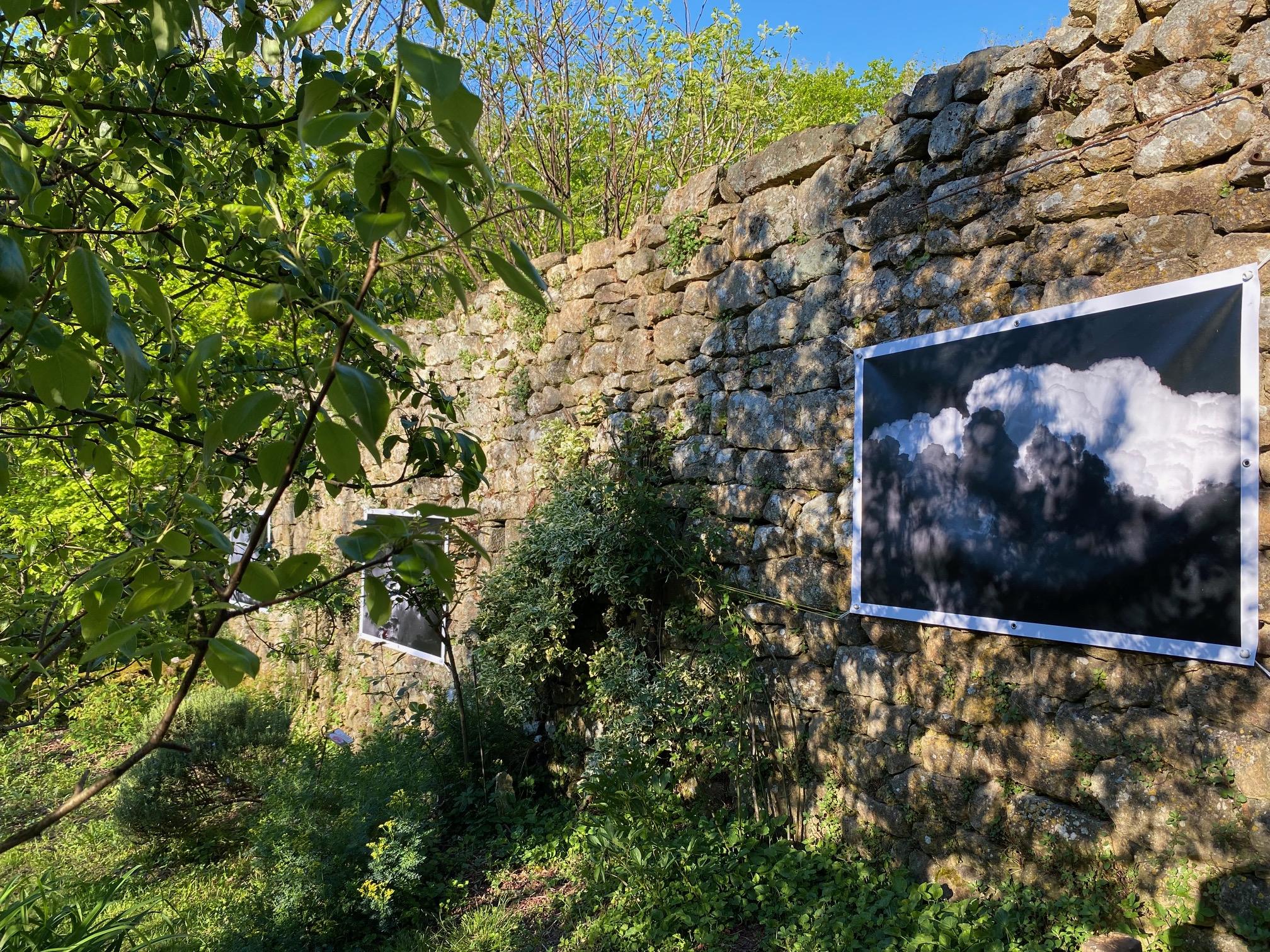 Ausstellungen im Château du Pin_Fabras