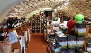 Jardinerie Pontier et fils - Les Délices du Terroir_Prades