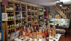 Jardinerie Pontier et fils - Les Délices du Terroir_Prades