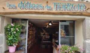 Jardinerie Pontier et fils - Les Délices du Terroir_Prades