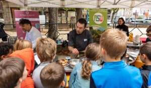 The launch of the “Ardèche” is on the agenda