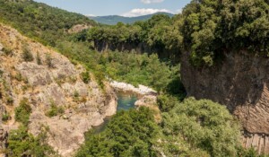 Turbine lookout point_Jaujac