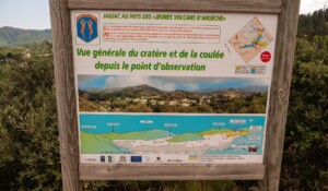 Jaujac Volcano Viewpoint_Jaujac