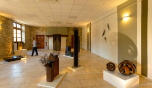 Castrevieille Schloss