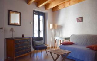 jaujac-gite-du-pont-salon 1 - ©godinbernard