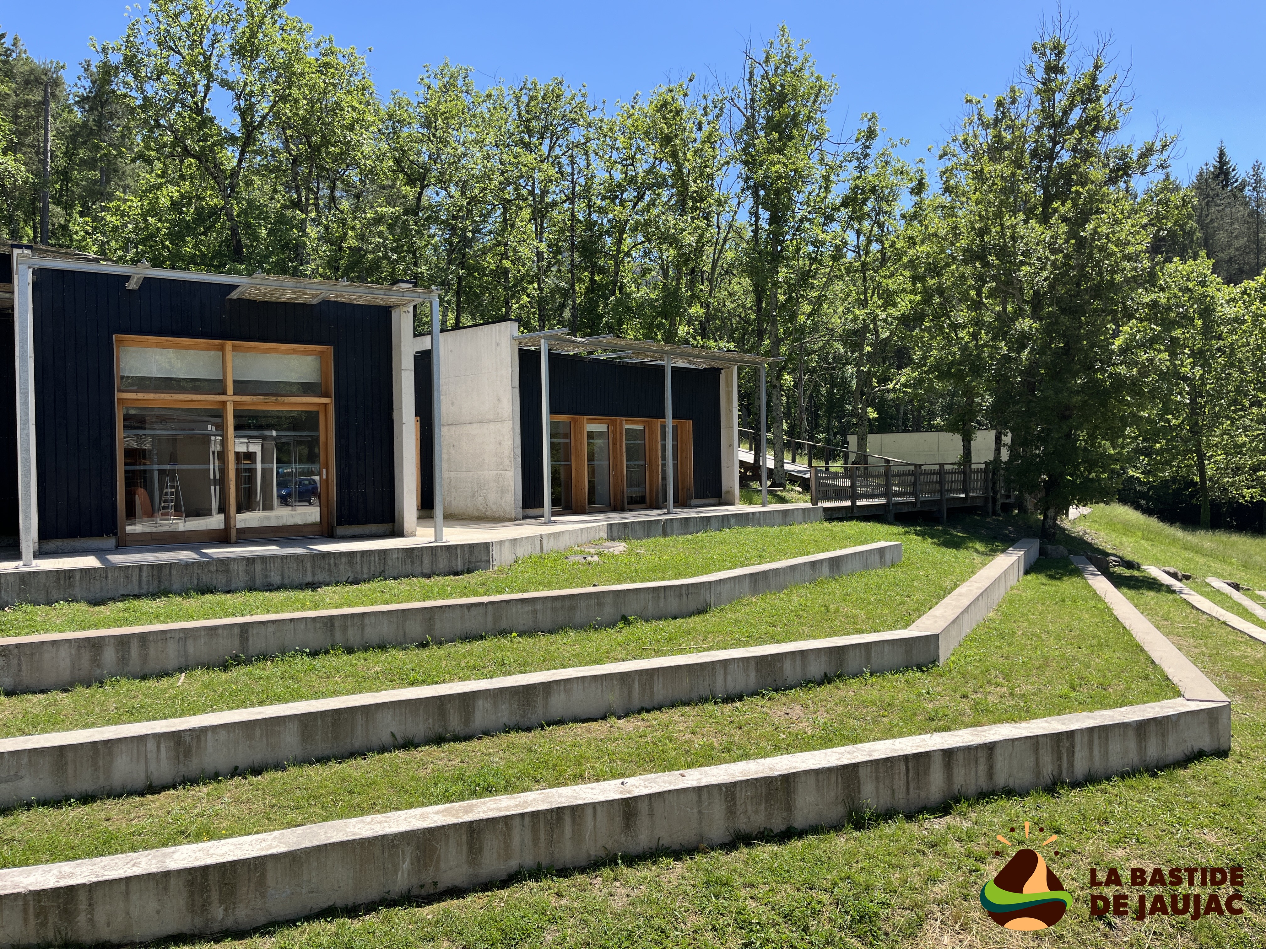 La bastide jardins 2