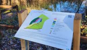 The sparkling trail (accessible to people with reduced mobility)_Jaujac