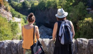 Heritage Days: Visit of Jaujac, village of character_Jaujac