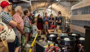 Tasty visits in Jaujac_Jaujac