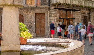 Tasty visits in Jaujac_Jaujac