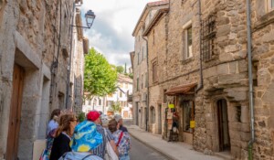 Tasty visits in Jaujac_Jaujac