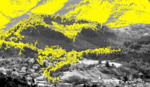 Jaujac - Volcan de Jaujac - Week-end création Heimey à la Maison du Parc